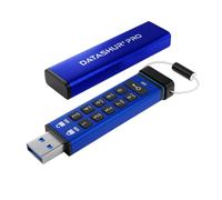 iStorage datAshur PRO 256GB Secure Flash Drive USB PIN Protected (IS-FL-DA3-256-