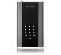 iStorage diskAshur DT² HDD 16TB | Secure Portable Desktop Drive |FIPS