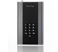 Istorage Diskashur Dt2 256-Bit 18Tb Fips
