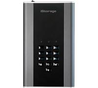 iStorage diskAshur DT2 256-bit 2TB FIPS Certified