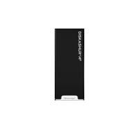 iStorage SSD 1 TB Black