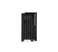 (iStorage diskAshur M2 240 GB PIN Authenticated Hardware Encrypted Portable SSD | Ultra-fast | FIPS compliant) iStorage diskAshur M2