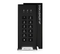 iStorage SSD 2 TB Black