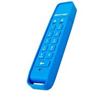 iStorage datAshur 32GB 256-bit Encrypted Military Grade USB Flash Driv