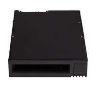 iStorage Kanguru 25-35ADAPTER-SATA drive bay panel Black
