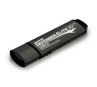 iStorage KDFE30-128G USB flash drive 128 GB 3.2 Gen 1 (3.1 Gen 1)