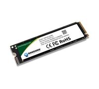 iStorage KSED30-NVME-1T external solid state drive 1 TB