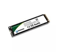 iStorage Kanguru Defender SED30 M.2 NVMe 4TB Internal Self-Encrypting Solid State Drive| Internal NVMe PCIe M.2 2280 NVMe Gen 4 x 4 | AES-XTS 256-bit Hardware Encryption |Ideal for Laptops Tablets and