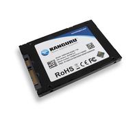 iStorage KSED300-SATA-1T external solid state drive 500 GB