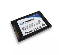 iStorage Kanguru Defender SED300 Hardware-Based Self-Encrypting Internal SATA SSD 500 GB | FIPS 140-2 Level 2 Certified | Self-Encrypting 2.5 SATA SSD |TAA Compliant