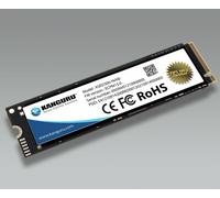 iStorage Kanguru Defender SED300 Hardware-Based Self-Encrypting Internal SSD 1 TB|FIPS 140-2 Certified | M.2 2280 Internal | PCI Express NVMe (PCI Express NVMe 4.0 x4) | TAA Compliant