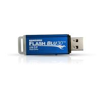 iStorage Kanguru FlashBlu30 Physical Write Protect Switch SuperSpeed USB3.0 16Gb