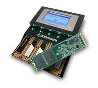 iStorage Kanguru KanguruClone 4 M.2 NVMe SSD Duplicator