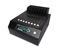 iStorage Kanguru KanguruClone 7HD-SATA Pro Hard Drive Duplicator| Dupl