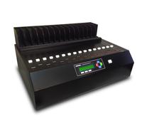 iStorage Kanguru KCLONE-15HDS-PRO media duplicator HDD/SSD duplicator