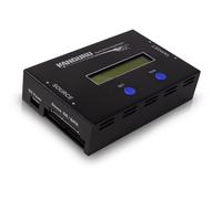 iStorage Kanguru Mobile Clone HD 1-to-1 Hard Drive Duplicator|Native S