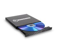 iStorage U3-BDRW-SL optical disc drive