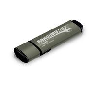 iStorage Kanguru SS3 High Performance USB3.0 Flash Drive with Physical Write Pro