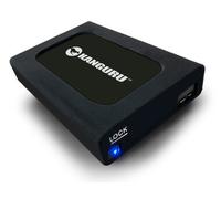 Kanguru Solutions 2TB Ultralock SSD USB3.0 SSD W/Write Protect Switch