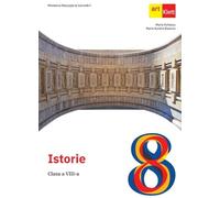 Istorie - Clasa 8 - Manual - Maria Ochescu, Maria Aurelia Diaconu