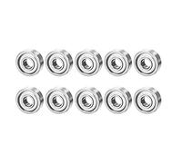 ISTOVO 10 Bearing 604ZZ 4x12 Shielded 4x12x4