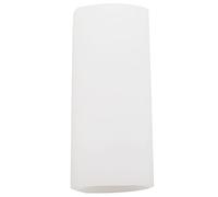 ISTOVO 10 Pcs Silicone Gel Finger Tube Protector Toe Sleeves for Friction Pain Relief Foot Care Tool Finger Protect