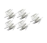 ISTOVO 120Pcs Electric Guitar Fret Wire Fretwire Set 2.2mm