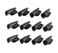 ISTOVO 12Pcs Save A Deer Whistles Deer Warning Devices for Cars & Motorcycles Suv Atv Deer Collisions