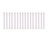 ISTOVO 16Pcs 18Pin Signal Cable 2X9 Pins Miner Connect Date Cable for S9 S7 L3 Machine,Communication Spacing 2mmx155mm