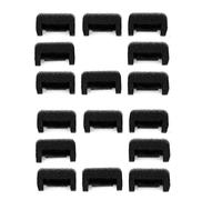 ISTOVO 16PCS Sponge Filter for Cat Fountain Replacement Pet Fountain Foam Filter Sponge Foam Filter for Pet Dog Cat Fountain