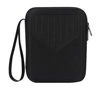 ISTOVO 17 Keys Kalimba Case Thumb Piano Box Bag Water- Shockproof Percussion Keyboard Musical Instruments Part