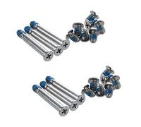 ISTOVO 20 Pcs Housing Screws Case Screws Set A1278 A1286 A1297