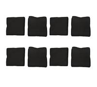 ISTOVO 200Pcs 12 Slot Fire-Retardant Soundproof -Absorbing Cotton Egg -Absorbing Wall Panel