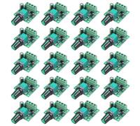 ISTOVO 20X 1.8v 3v 5v 6v 7.2v 12v 2A 30W DC Motor Speed Controller (PWM) 1803BK Adjustable Driver Switch