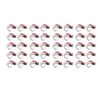 ISTOVO 20X Boat Motor Emergency Kill Stop Switch for/Outboard Stop Kill Switch with Safety Tether Lanyard