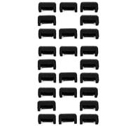 ISTOVO 24PCS Sponge Filter for Cat Fountain Replacement Pet Fountain Foam Filter Sponge Foam Filter for Pet Dog Cat Fountain