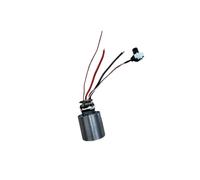 ISTOVO 29mm Brushless Motor High Speed Jetfan Ducted Jet Fan Air Blower Turbo for Compressed Air Duster Cleaner 130000 RPM 7.4V