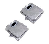 ISTOVO 2X D2S/D2R Xenon Headlight Ballast Drive Module for Clk W209 C-Class W203 1307329082
