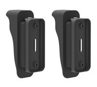 ISTOVO 2X Doorbell Mount Angle Adjustable Mount Kit Camera Angle Mount, for Blink Video Doorbell Camera