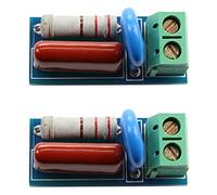 ISTOVO 2X RC Absorption/Snubber Circuit Module Relay Contact Protection Resistance Surge