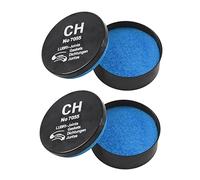 ISTOVO 2X Watch Waterproof Grease Seal Lubricant Gasket Repair Tool [Watch]