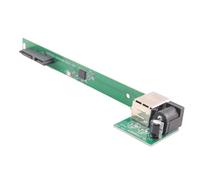 ISTOVO 3 Set 12.7mm External DVD Enclosure USB 2.0 External DVD/CD-ROM Case for Laptop Desktop PC Optical Disk Drive