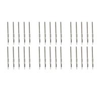 ISTOVO 30PCS Watch Winding Stem Replacement for ETA 2824-2 2834-2 2836-2 Watch Movement Repair Tool Parts