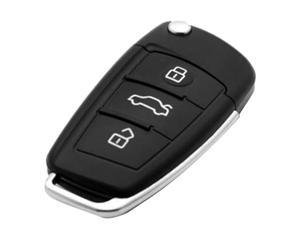 ISTOVO 32G USB Flash Drive Car Key Memory Stick USB Drive USB Stick for Desktop PC Computer Laptop Bluetooth Speaker