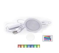 ISTOVO 3D Printer LED Lamp Kit LED Cabinet Light Bright Light -Efficient Custom Lighting Project 3D Printing Parts