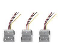 ISTOVO 3X DC Buck Converter Damp Proof 48V to 24V 10A 240W Voltage Reducer DC Converter