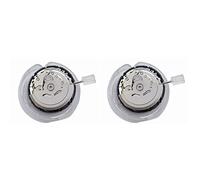 ISTOVO 3X NH38 Movement Standard NH3 Series Automatic Mechanical Watch Movt Parts Twenty-Four Jewels Nh38A Japan