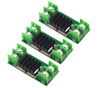 ISTOVO 3X Solar Anti-Backflow Perfect Diode Constant Current Power Supply Module