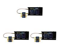 ISTOVO 3X Testboard Kit VNA Test Demo Board Vector Network Analyzer Testing Board