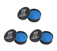 ISTOVO 3X Watch Waterproof Grease Seal Lubricant Gasket Repair Tool [Watch]